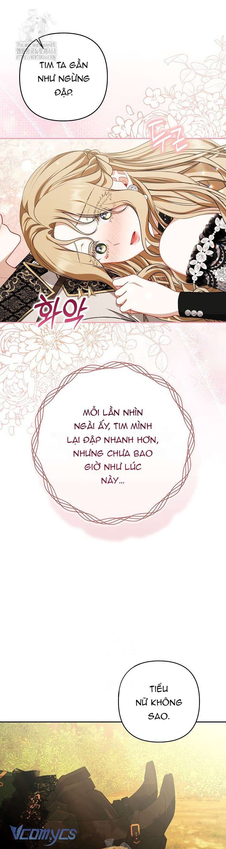Tôi Đã Xem Một Vở Kịch Chap 37 - Next Chap 38