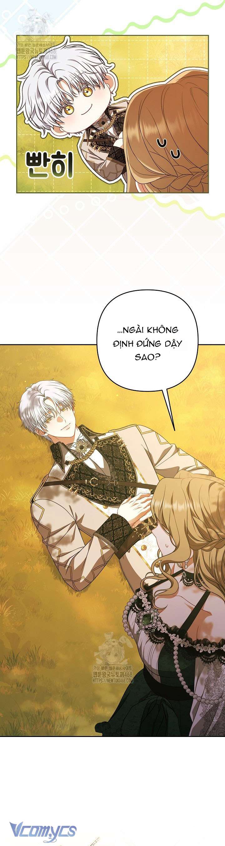 Tôi Đã Xem Một Vở Kịch Chap 37 - Next Chap 38