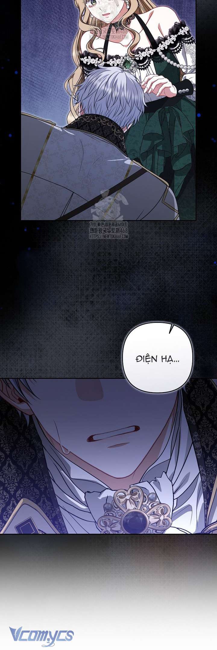 Tôi Đã Xem Một Vở Kịch Chap 37 - Next Chap 38