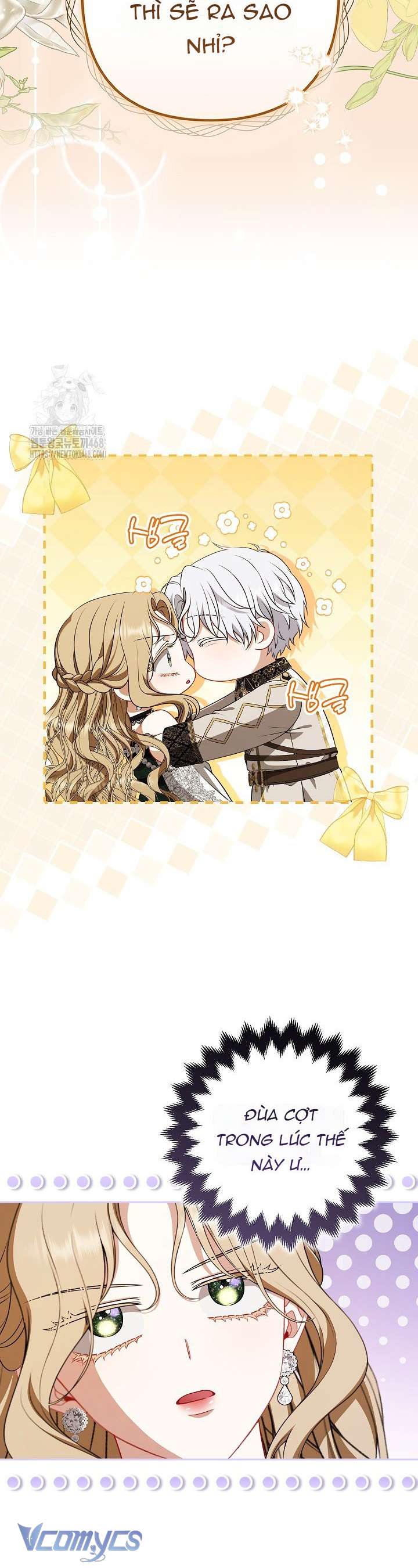 Tôi Đã Xem Một Vở Kịch Chap 38 - Next Chap 39