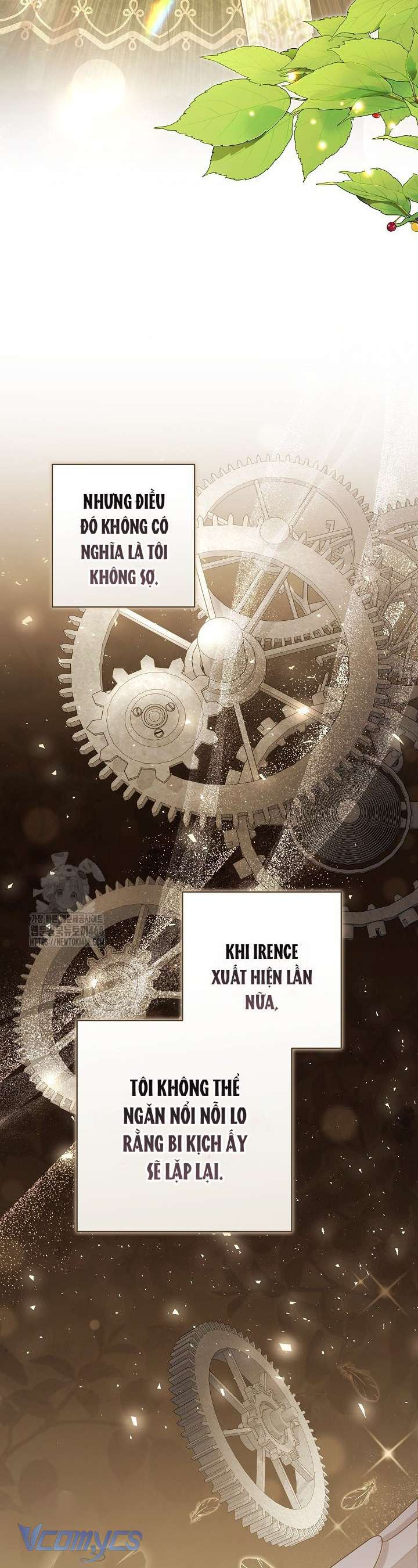 Tôi Đã Xem Một Vở Kịch Chap 38 - Next Chap 39