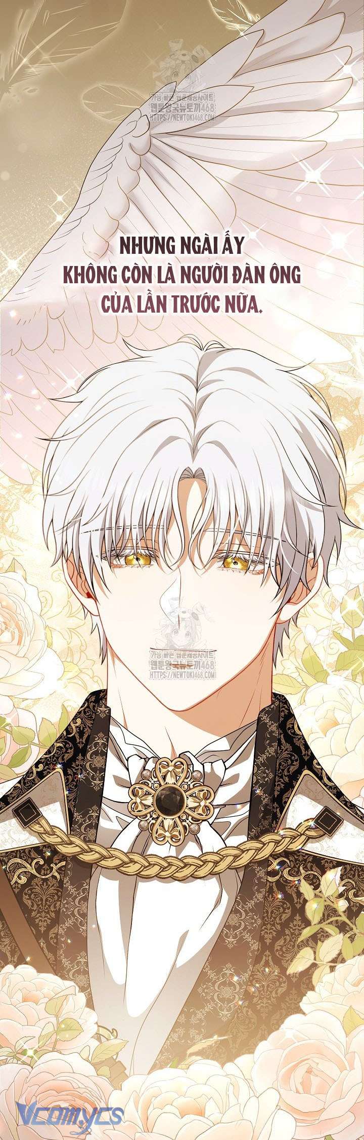 Tôi Đã Xem Một Vở Kịch Chap 38 - Next Chap 39