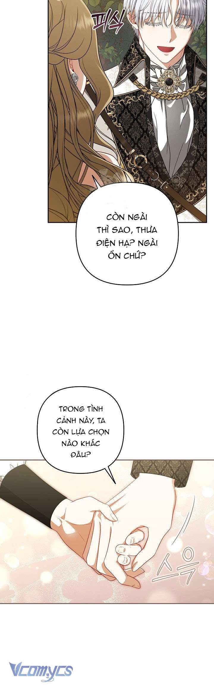 Tôi Đã Xem Một Vở Kịch Chap 38 - Next Chap 39