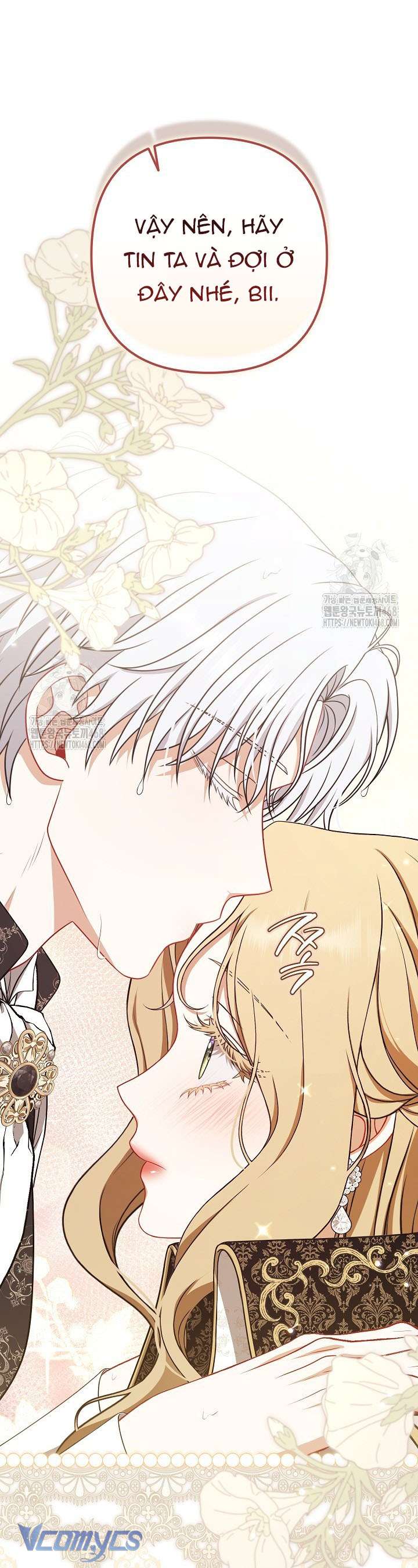 Tôi Đã Xem Một Vở Kịch Chap 38 - Next Chap 39