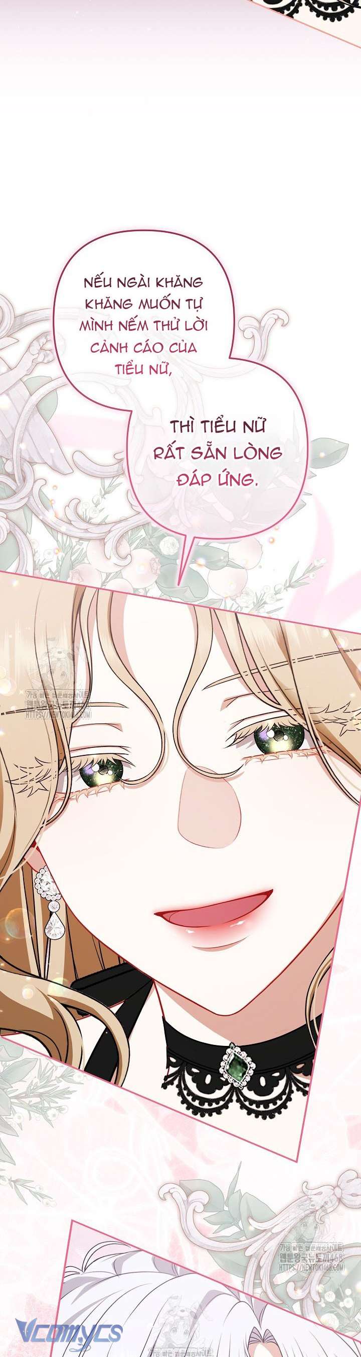 Tôi Đã Xem Một Vở Kịch Chap 38 - Next Chap 39