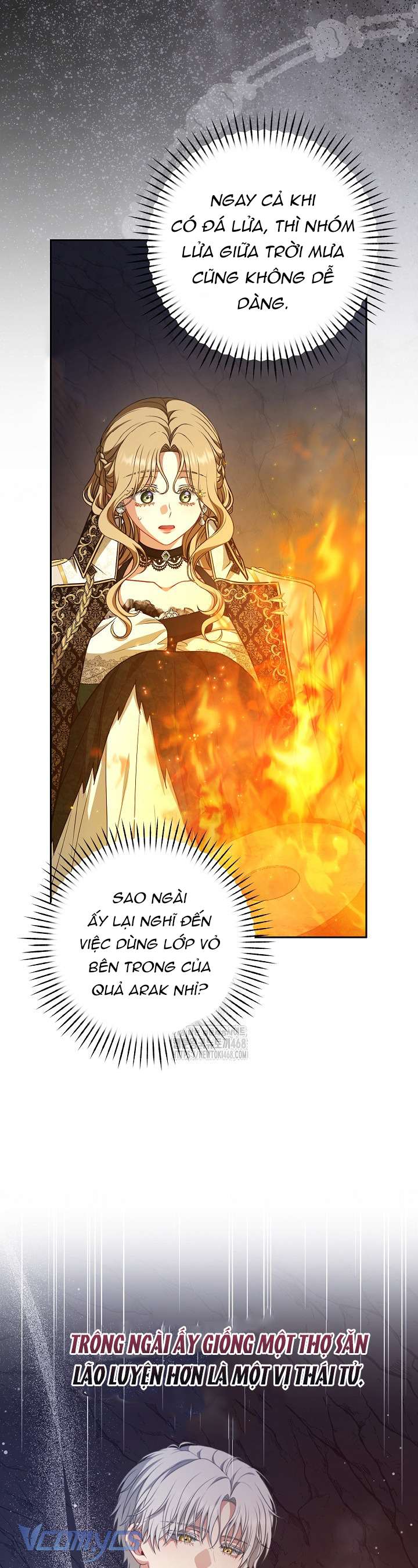 Tôi Đã Xem Một Vở Kịch Chap 39 - Next Chap 40