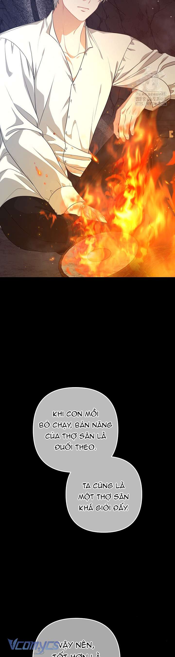 Tôi Đã Xem Một Vở Kịch Chap 39 - Next Chap 40