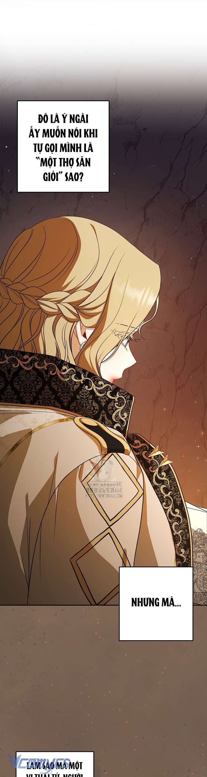 Tôi Đã Xem Một Vở Kịch Chap 39 - Next Chap 40