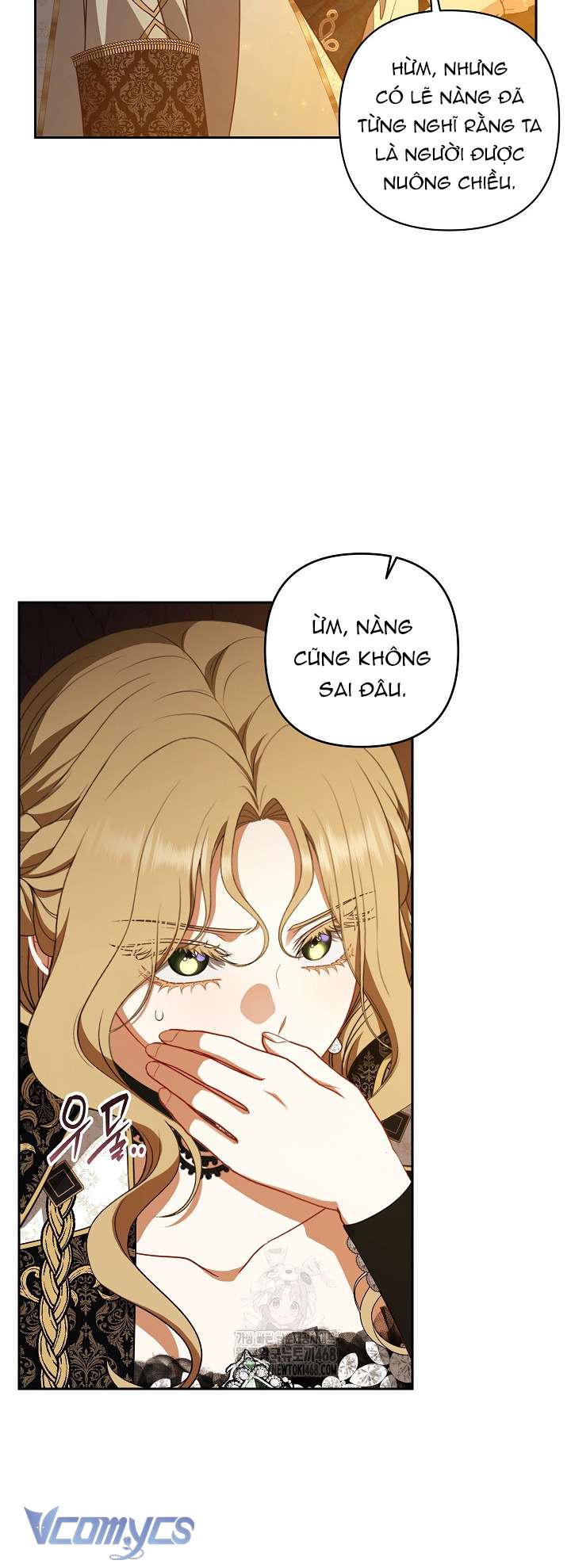 Tôi Đã Xem Một Vở Kịch Chap 39 - Next Chap 40