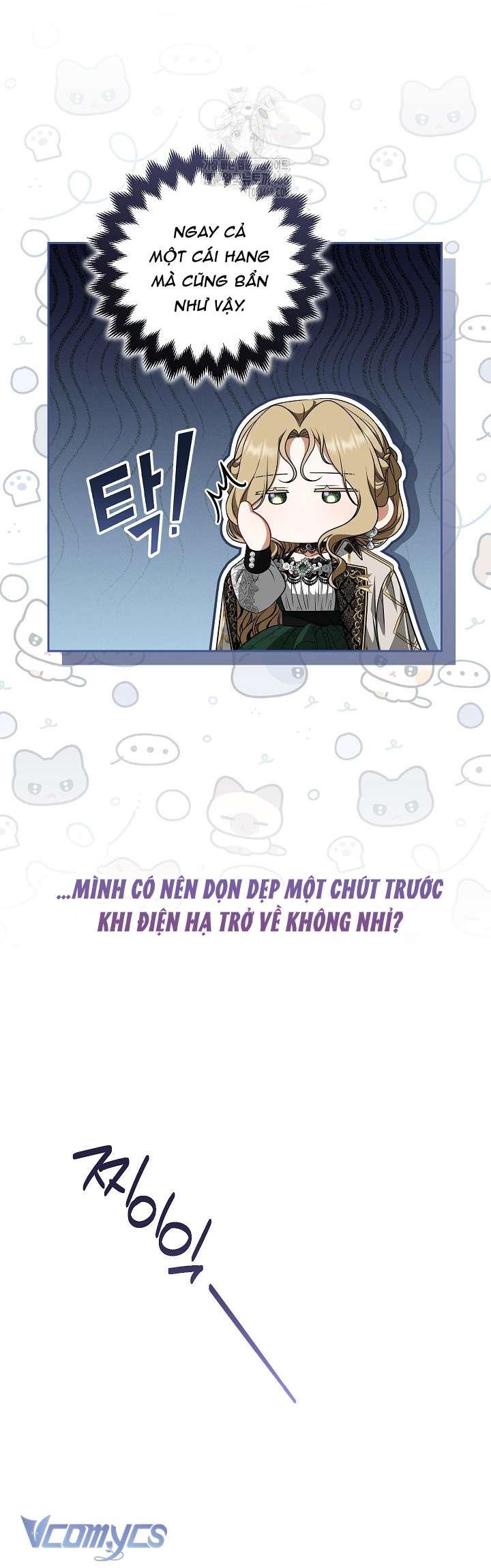 Tôi Đã Xem Một Vở Kịch Chap 39 - Next Chap 40