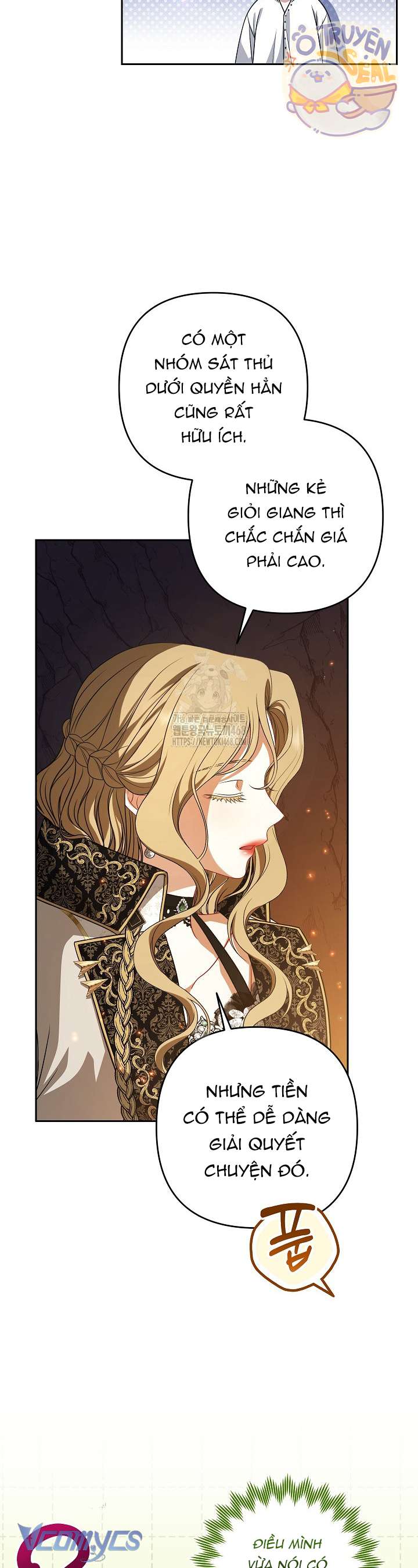 Tôi Đã Xem Một Vở Kịch Chap 39 - Next Chap 40