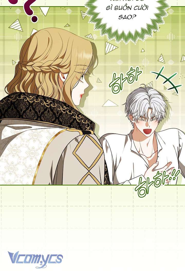 Tôi Đã Xem Một Vở Kịch Chap 39 - Next Chap 40