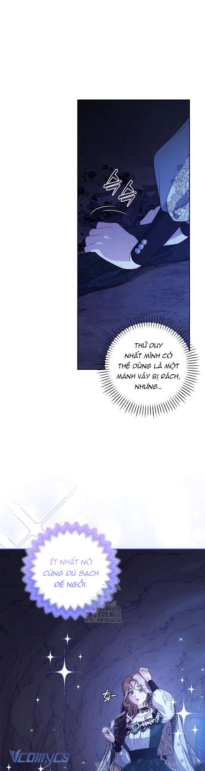 Tôi Đã Xem Một Vở Kịch Chap 39 - Next Chap 40