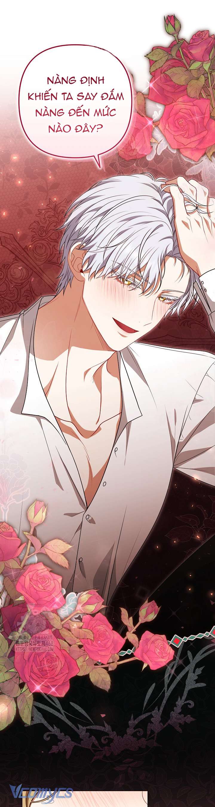 Tôi Đã Xem Một Vở Kịch Chap 39 - Next Chap 40