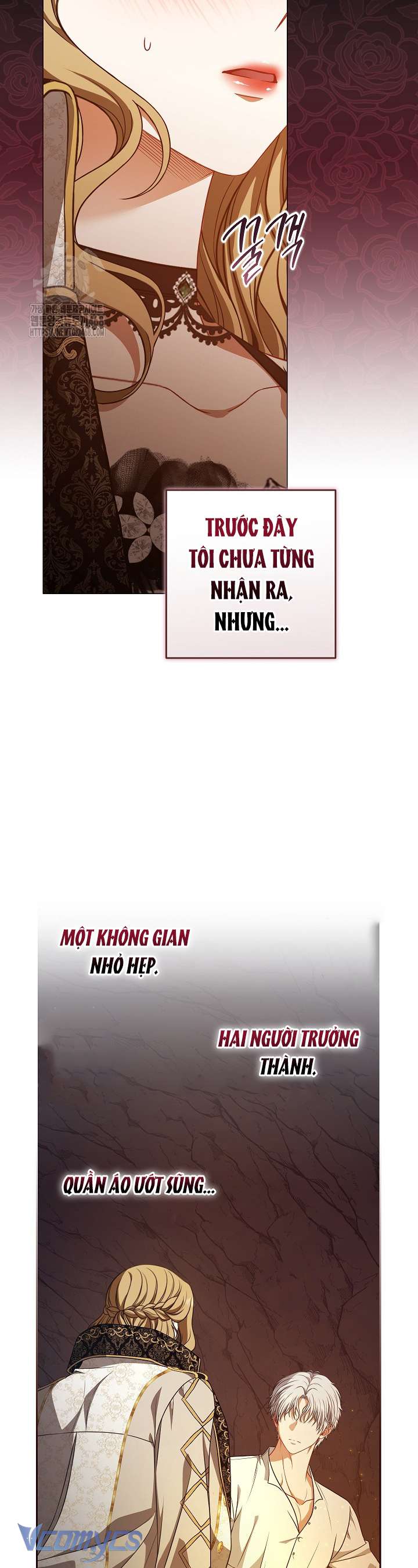 Tôi Đã Xem Một Vở Kịch Chap 39 - Next Chap 40