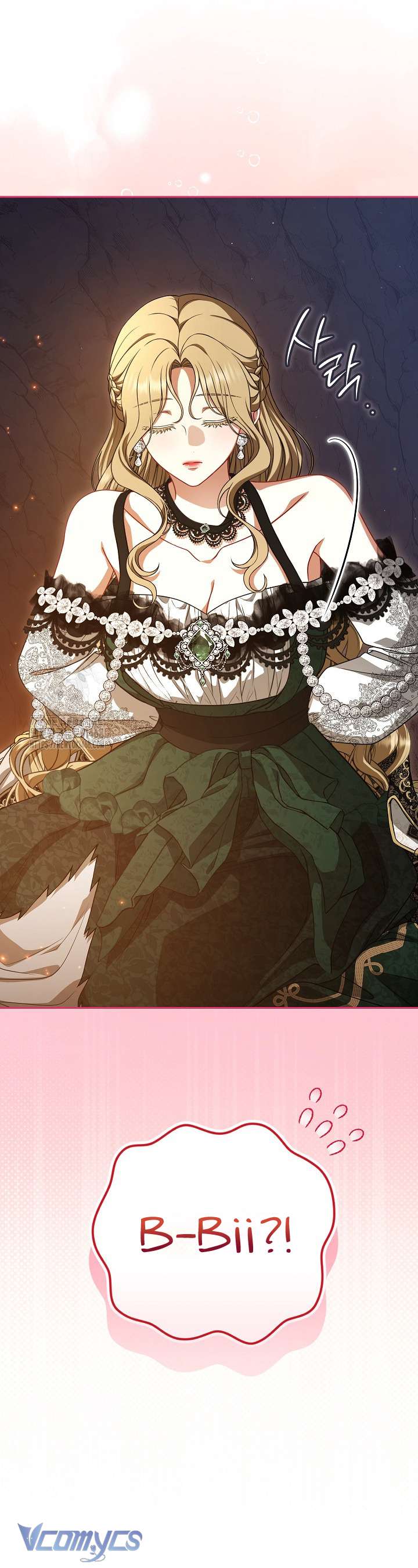 Tôi Đã Xem Một Vở Kịch Chap 39 - Next Chap 40