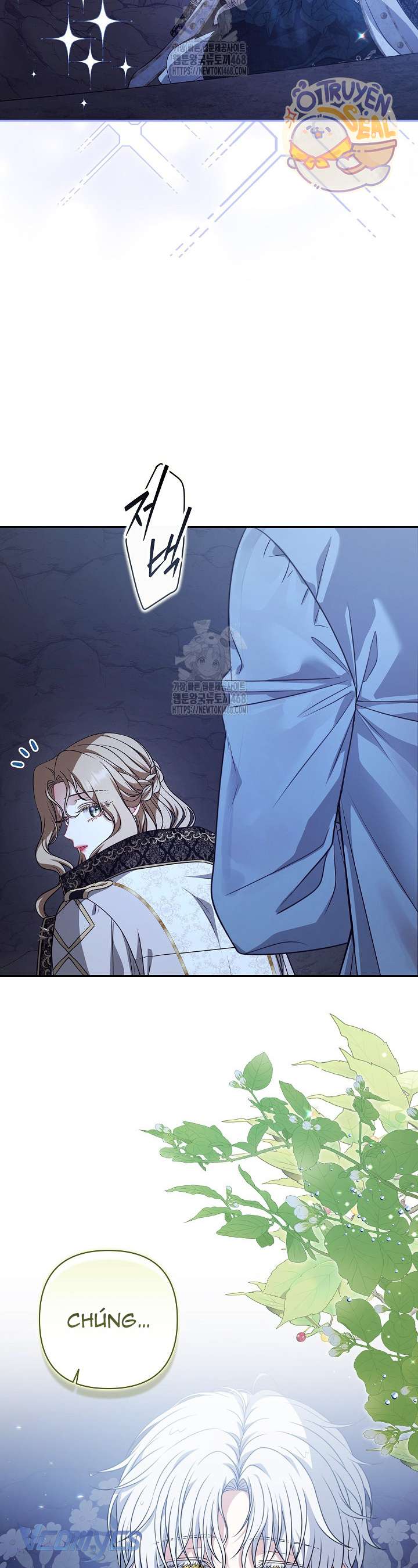 Tôi Đã Xem Một Vở Kịch Chap 39 - Next Chap 40