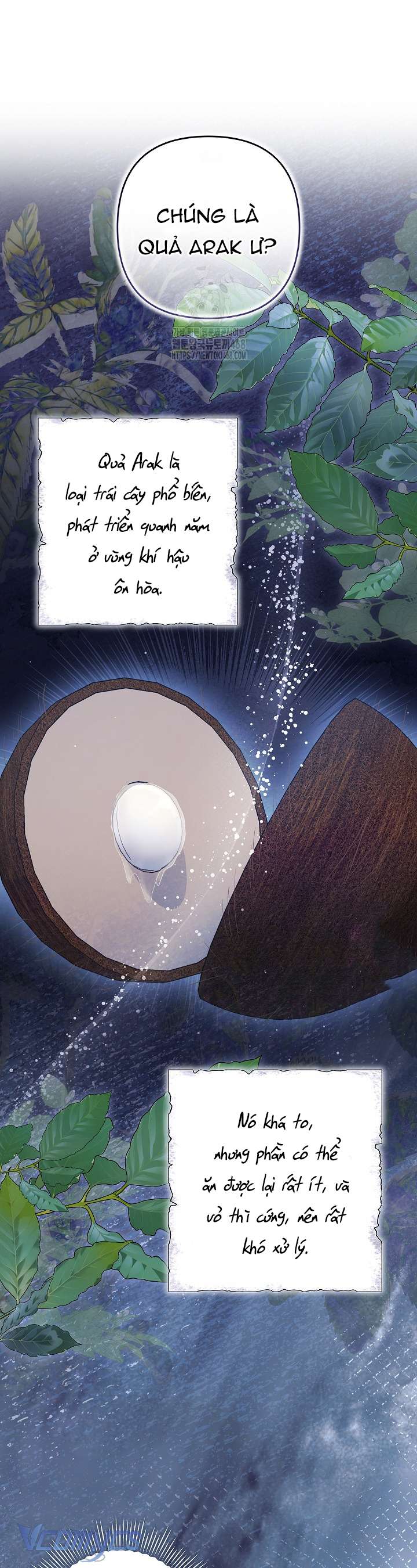 Tôi Đã Xem Một Vở Kịch Chap 39 - Next Chap 40