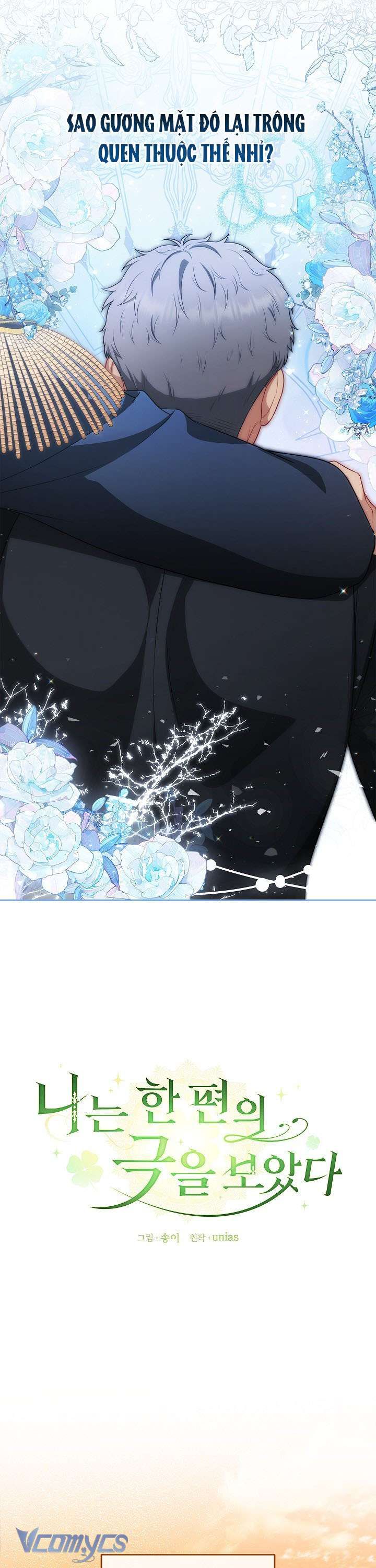 Tôi Đã Xem Một Vở Kịch Chap 4 - Next Chap 5