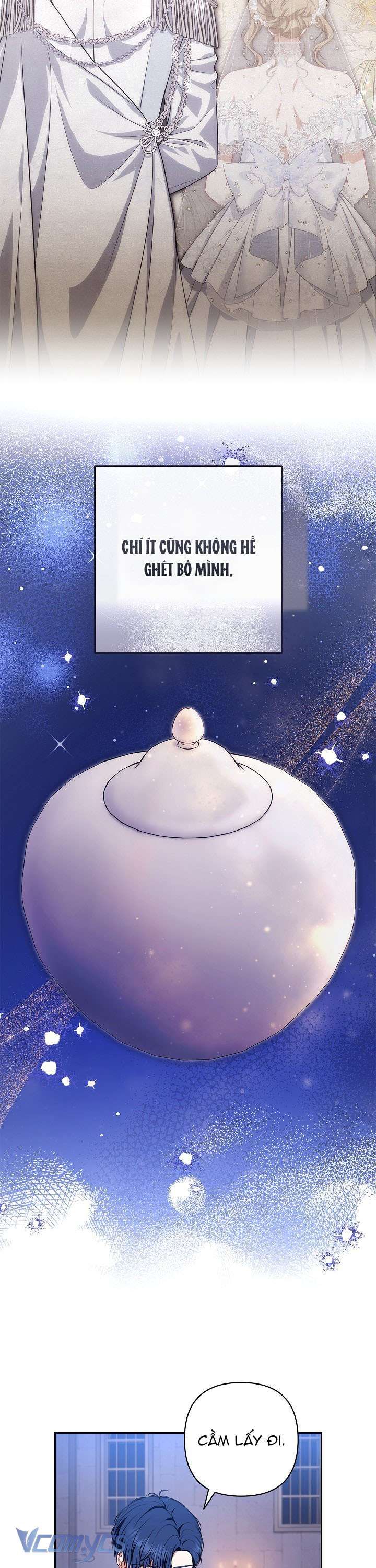 Tôi Đã Xem Một Vở Kịch Chap 4 - Next Chap 5