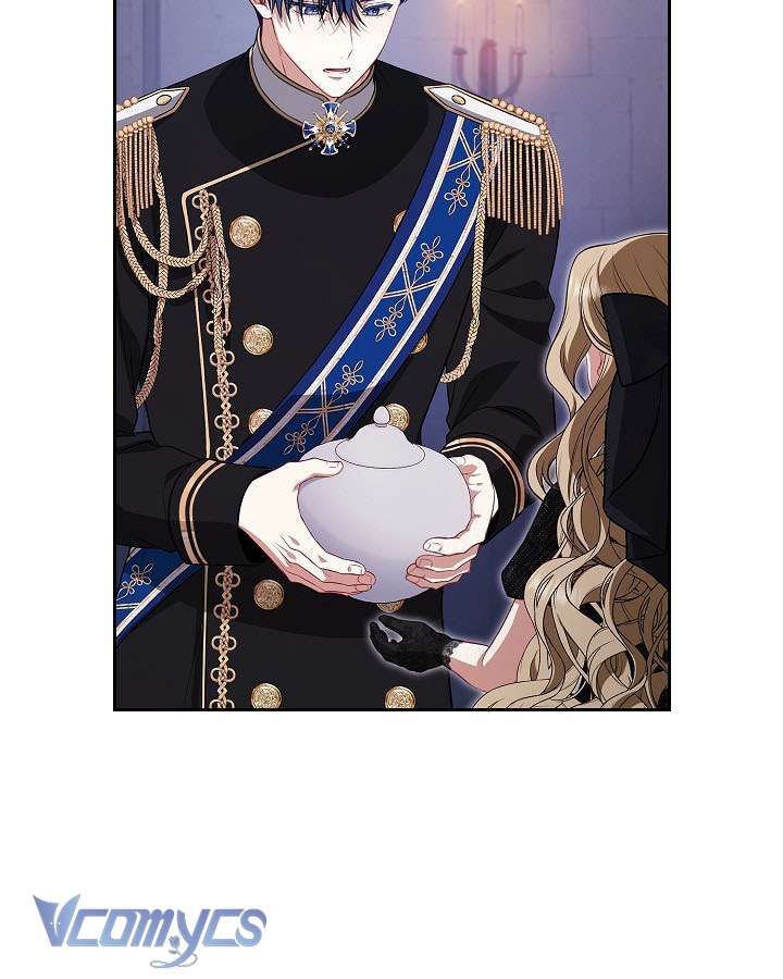 Tôi Đã Xem Một Vở Kịch Chap 4 - Next Chap 5