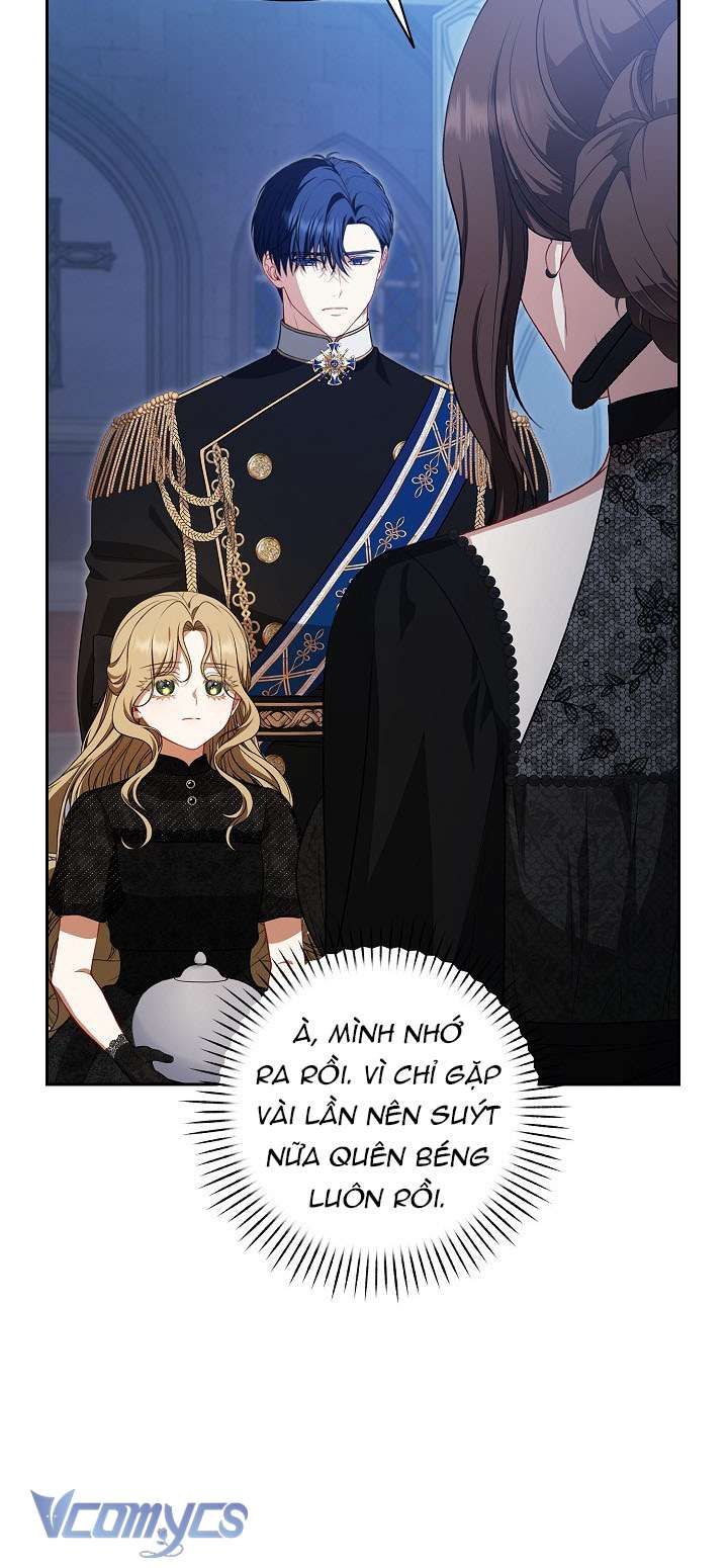 Tôi Đã Xem Một Vở Kịch Chap 4 - Next Chap 5