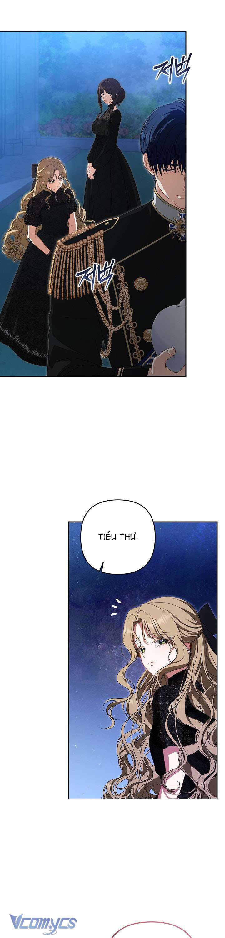 Tôi Đã Xem Một Vở Kịch Chap 4 - Next Chap 5