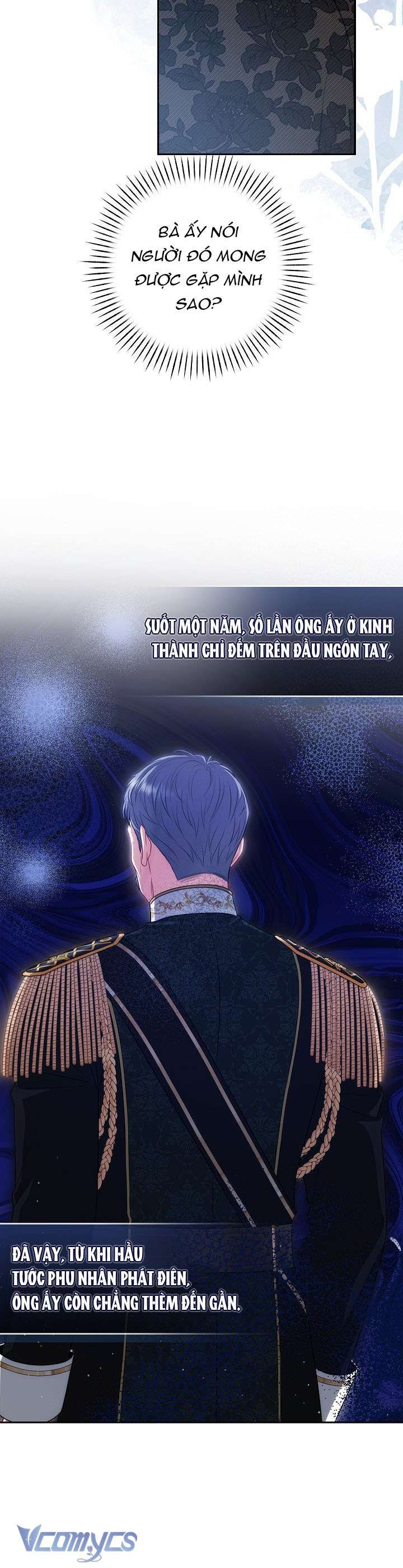 Tôi Đã Xem Một Vở Kịch Chap 4 - Next Chap 5