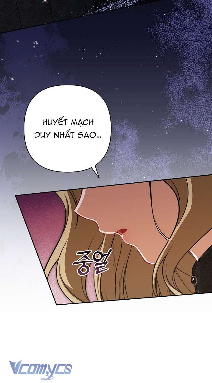 Tôi Đã Xem Một Vở Kịch Chap 4 - Next Chap 5