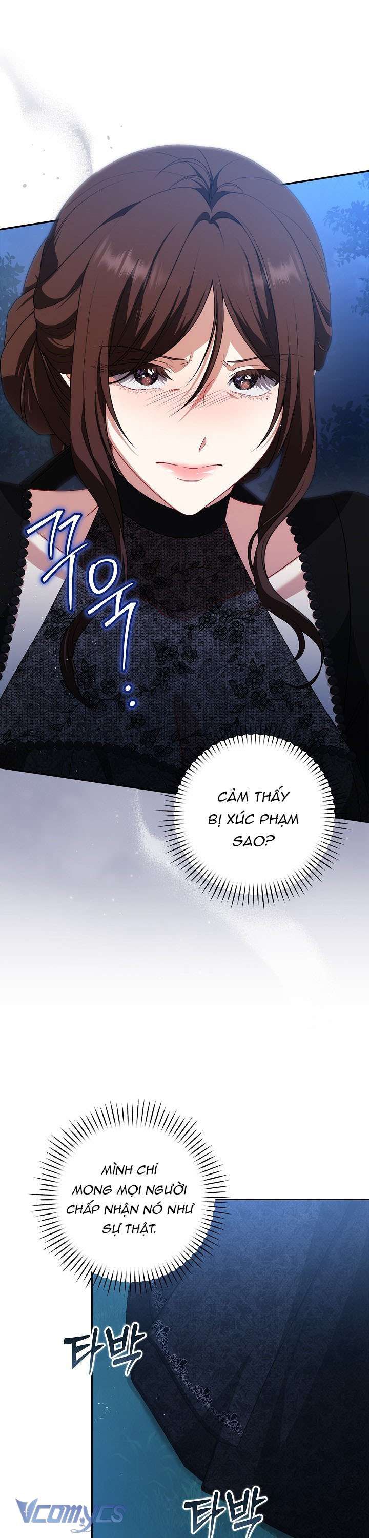 Tôi Đã Xem Một Vở Kịch Chap 4 - Next Chap 5