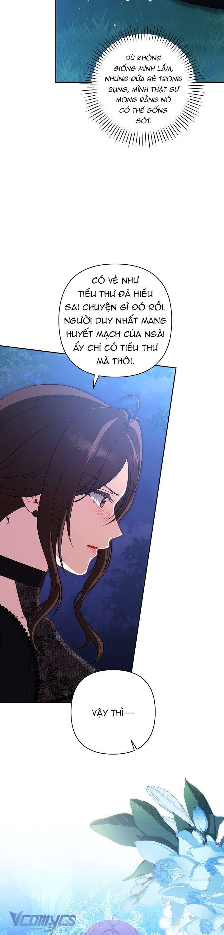 Tôi Đã Xem Một Vở Kịch Chap 4 - Next Chap 5