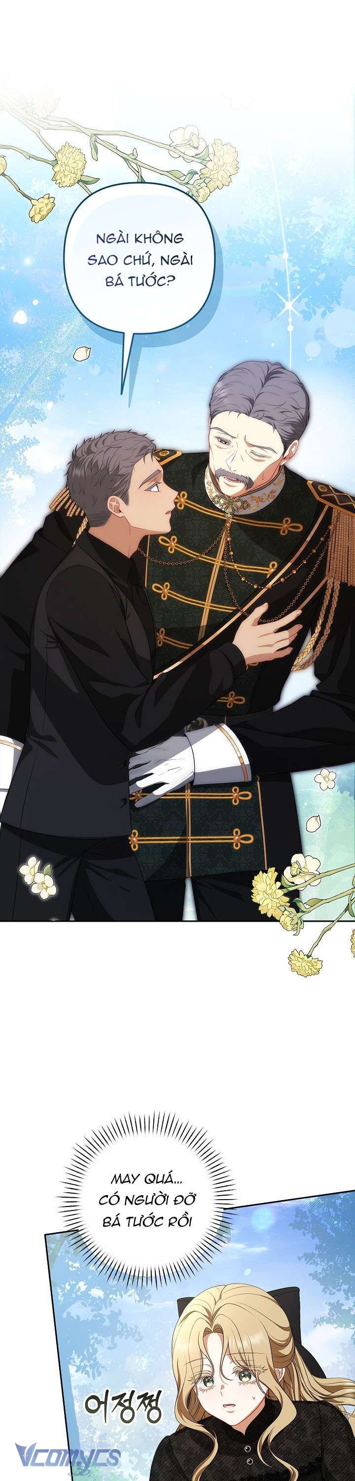 Tôi Đã Xem Một Vở Kịch Chap 4 - Next Chap 5