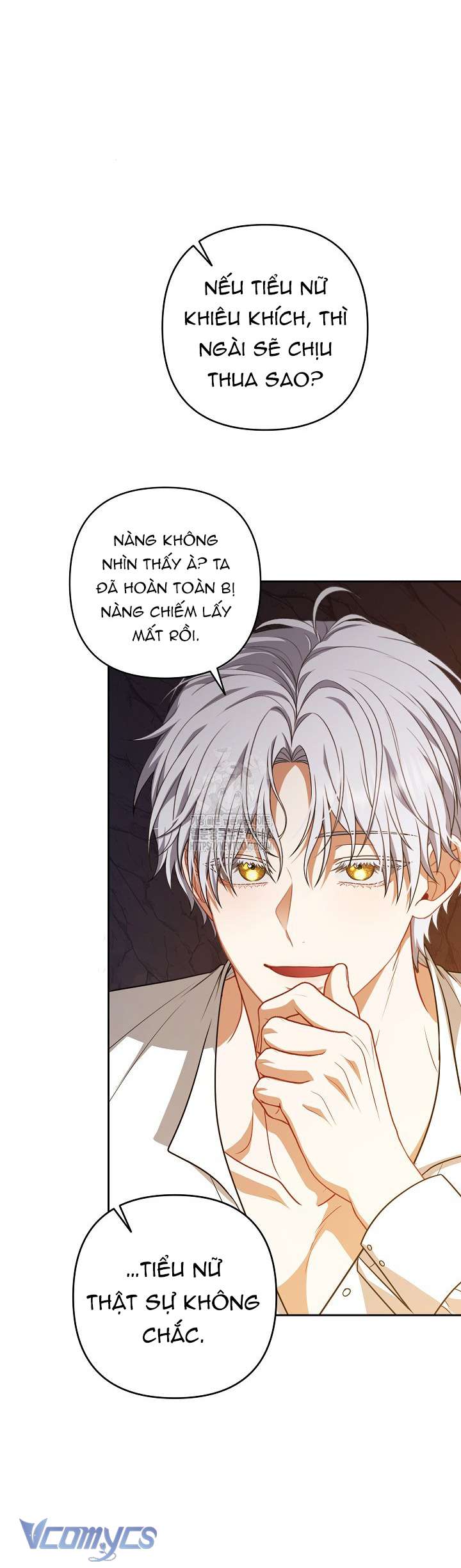 Tôi Đã Xem Một Vở Kịch Chap 40 - Next Chap 41