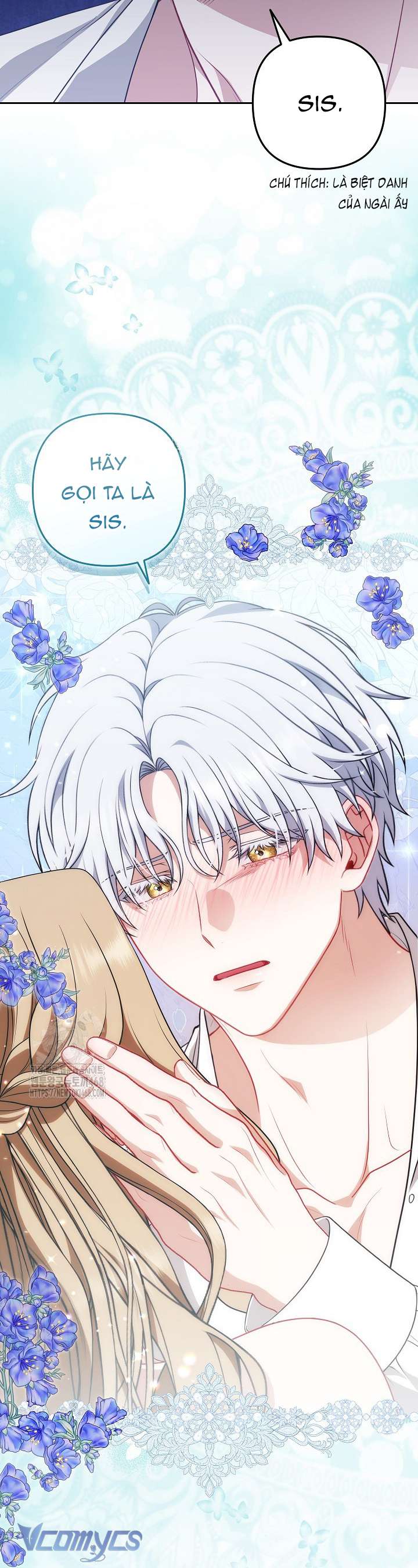 Tôi Đã Xem Một Vở Kịch Chap 40 - Next Chap 41