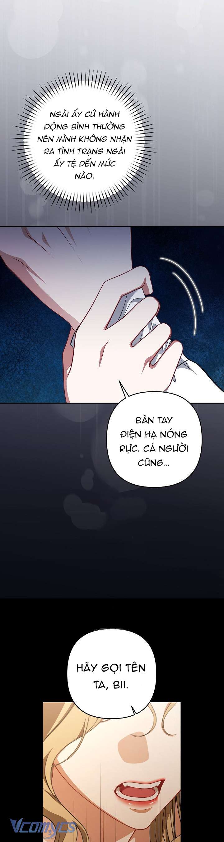 Tôi Đã Xem Một Vở Kịch Chap 40 - Next Chap 41