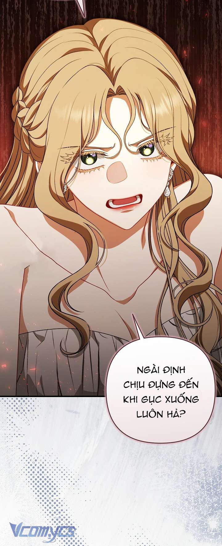 Tôi Đã Xem Một Vở Kịch Chap 40 - Next Chap 41