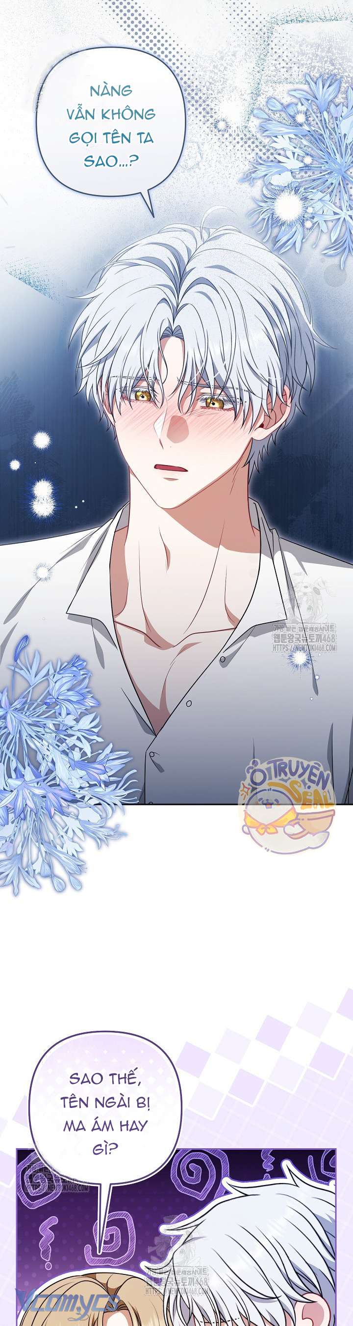 Tôi Đã Xem Một Vở Kịch Chap 40 - Next Chap 41