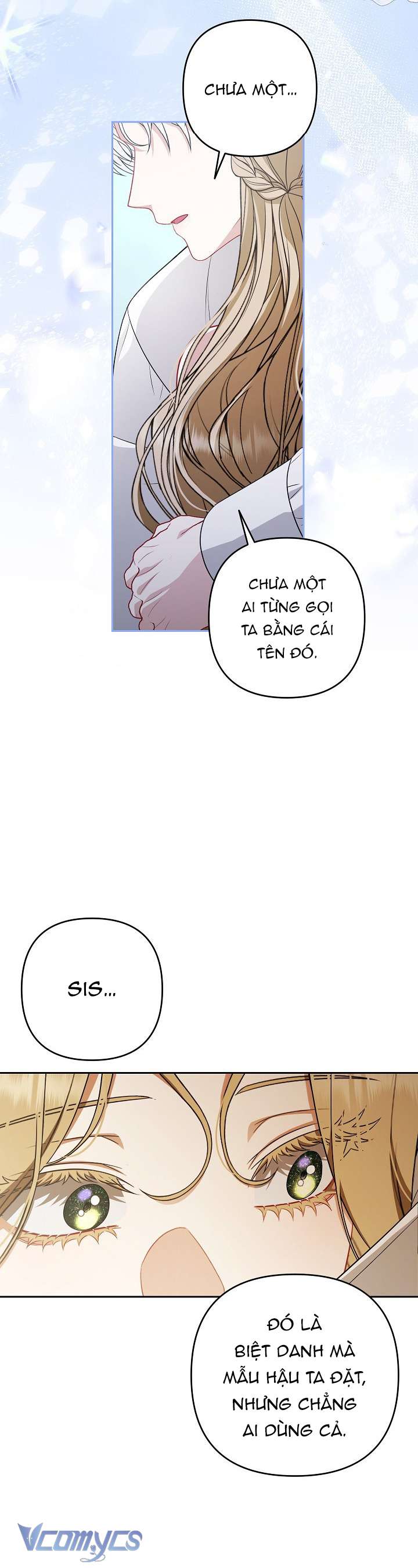 Tôi Đã Xem Một Vở Kịch Chap 40 - Next Chap 41