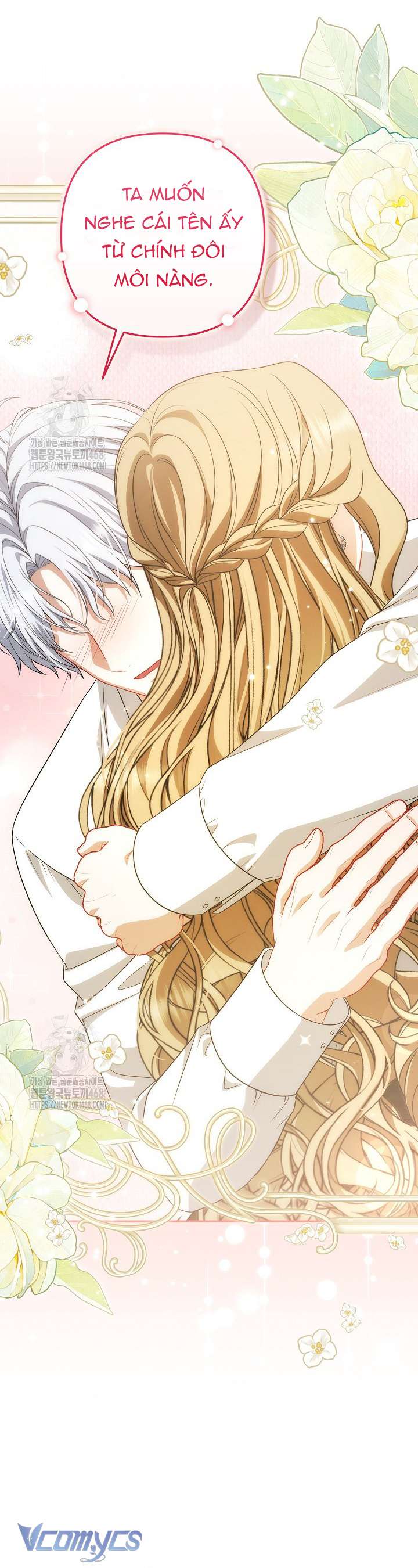 Tôi Đã Xem Một Vở Kịch Chap 40 - Next Chap 41