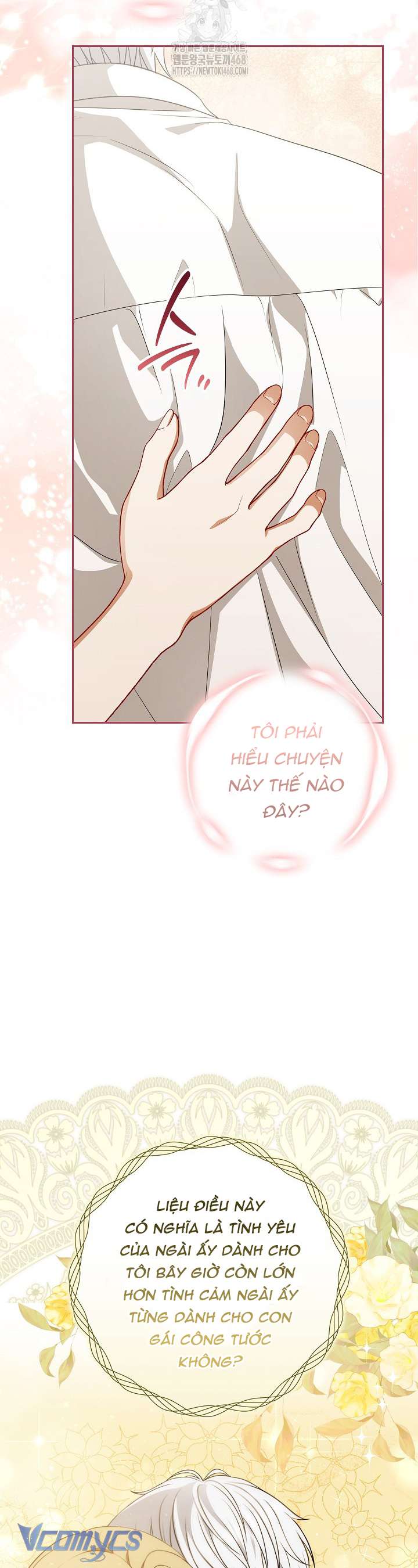 Tôi Đã Xem Một Vở Kịch Chap 40 - Next Chap 41