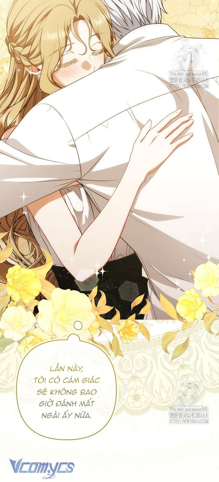 Tôi Đã Xem Một Vở Kịch Chap 40 - Next Chap 41