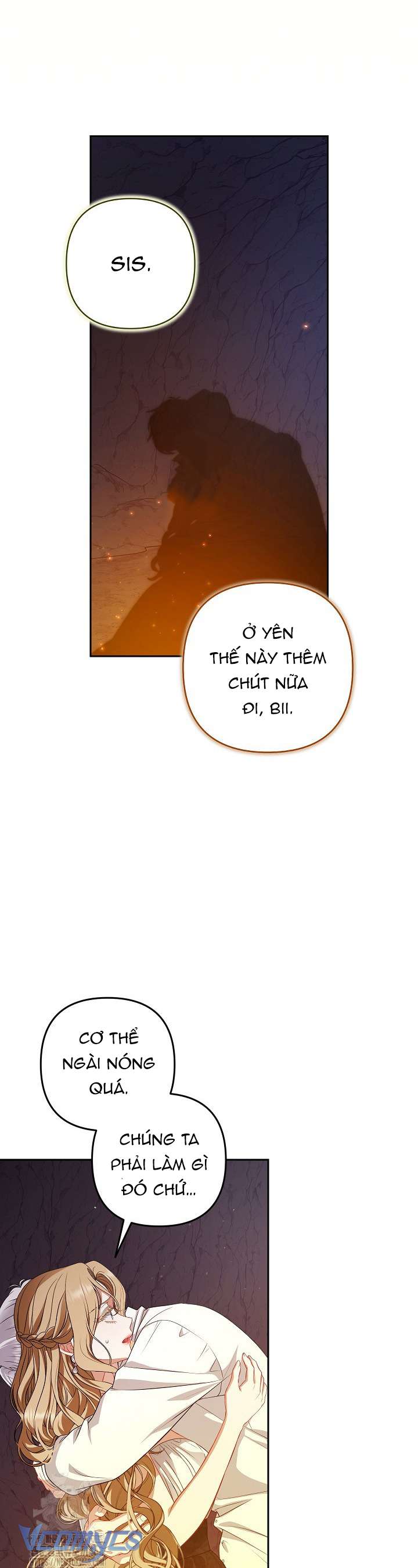 Tôi Đã Xem Một Vở Kịch Chap 40 - Next Chap 41