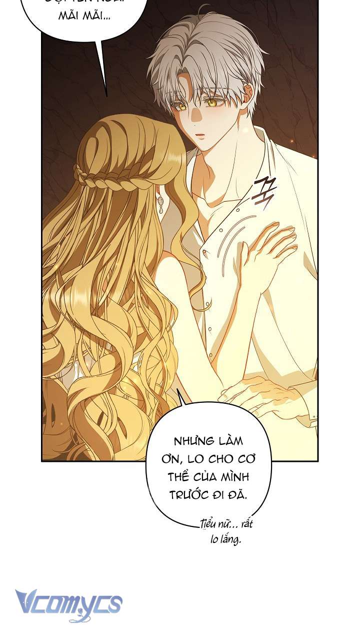 Tôi Đã Xem Một Vở Kịch Chap 40 - Next Chap 41