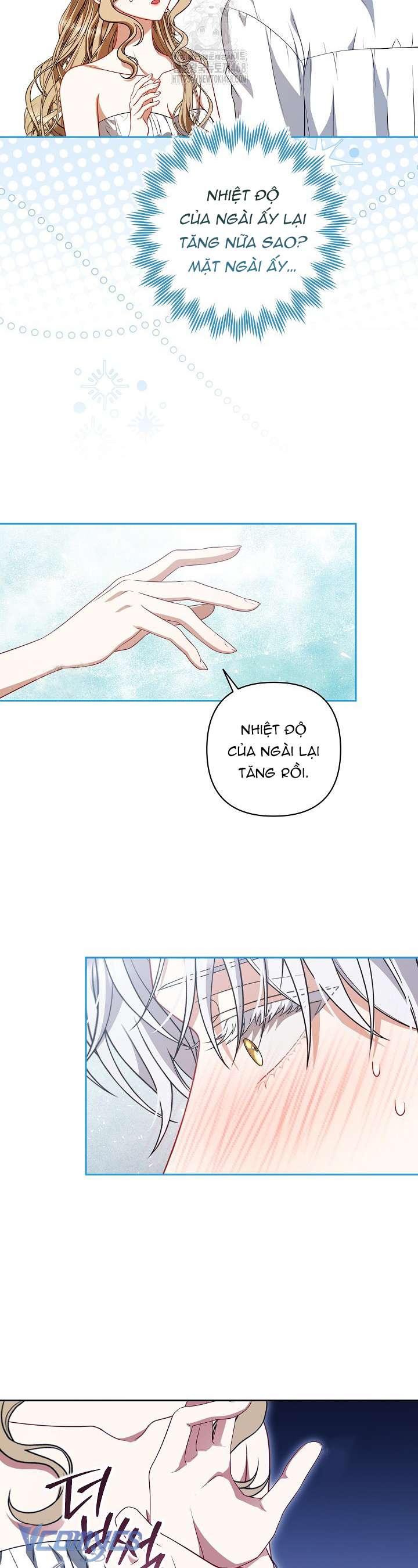 Tôi Đã Xem Một Vở Kịch Chap 40 - Next Chap 41