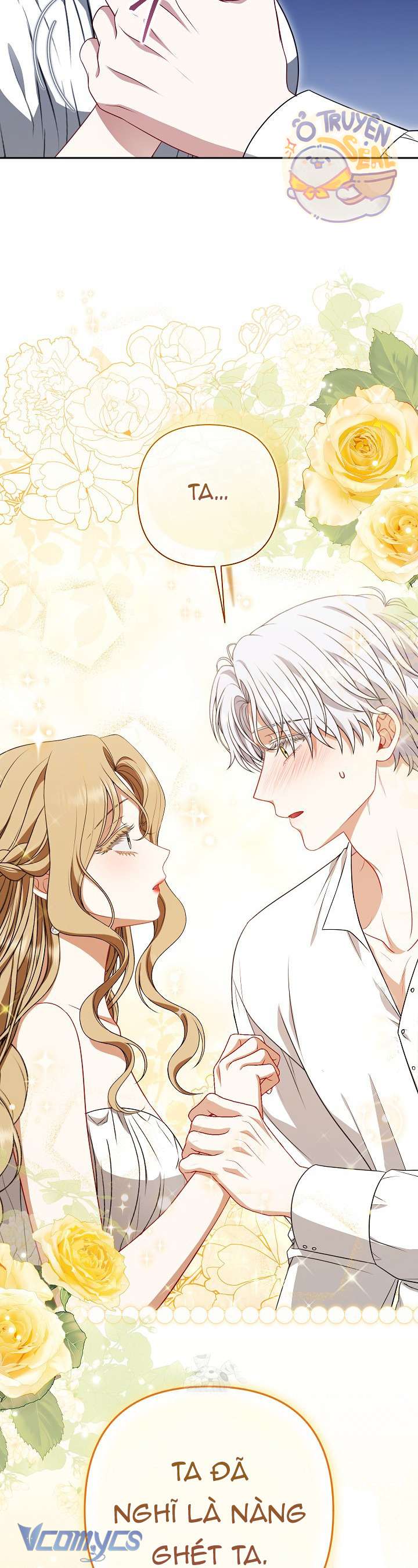 Tôi Đã Xem Một Vở Kịch Chap 40 - Next Chap 41