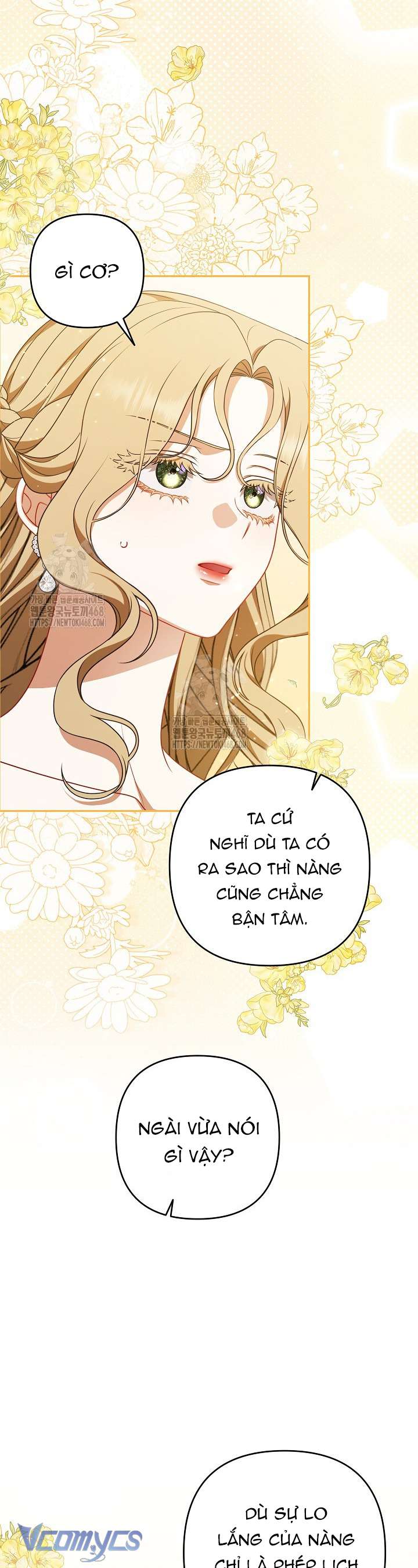 Tôi Đã Xem Một Vở Kịch Chap 40 - Next Chap 41