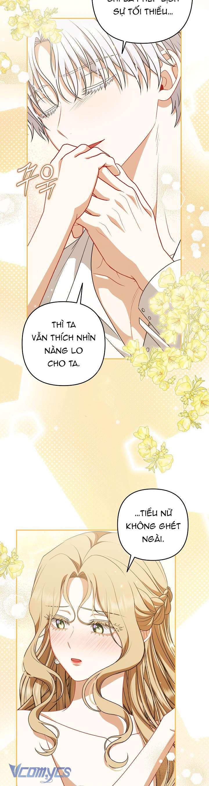 Tôi Đã Xem Một Vở Kịch Chap 40 - Next Chap 41