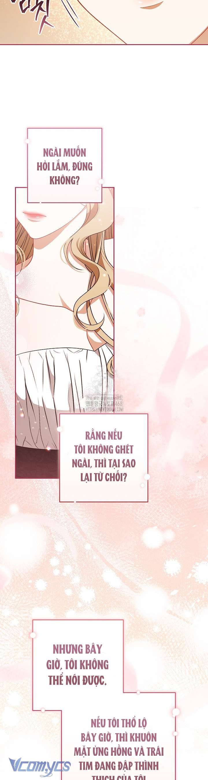 Tôi Đã Xem Một Vở Kịch Chap 40 - Next Chap 41