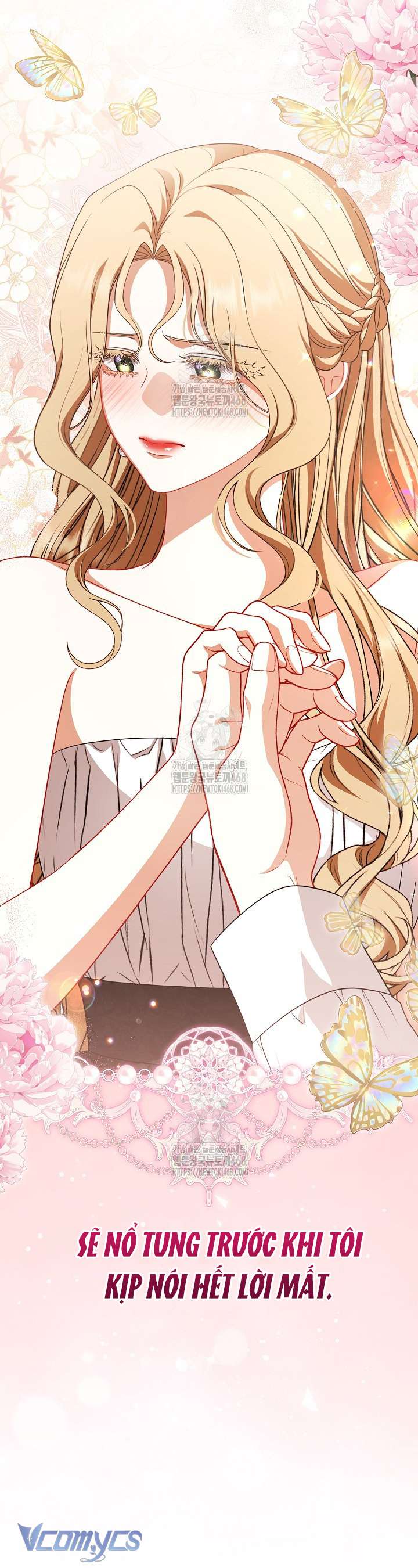 Tôi Đã Xem Một Vở Kịch Chap 40 - Next Chap 41