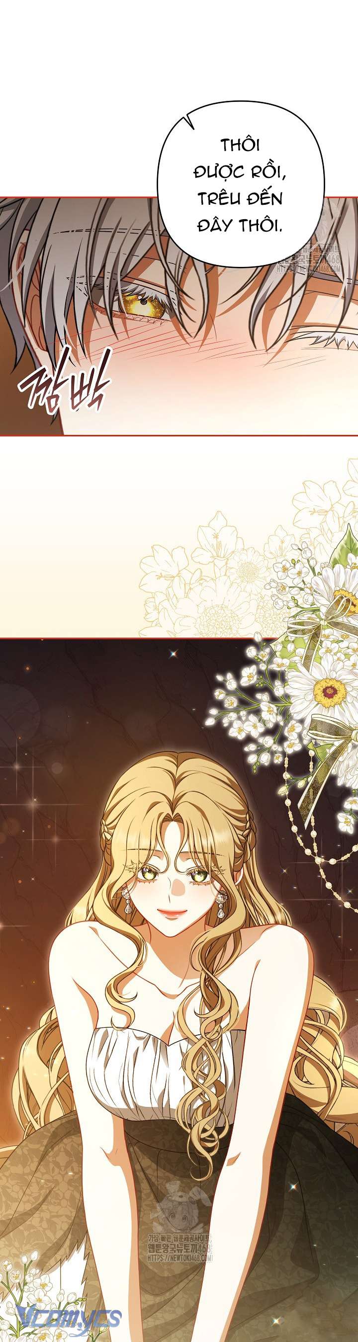 Tôi Đã Xem Một Vở Kịch Chap 40 - Next Chap 41